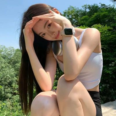 油桃红了