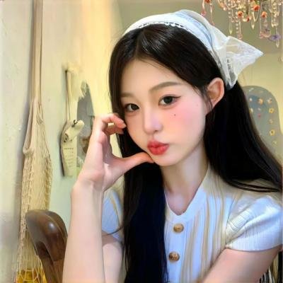 我最爱的家人